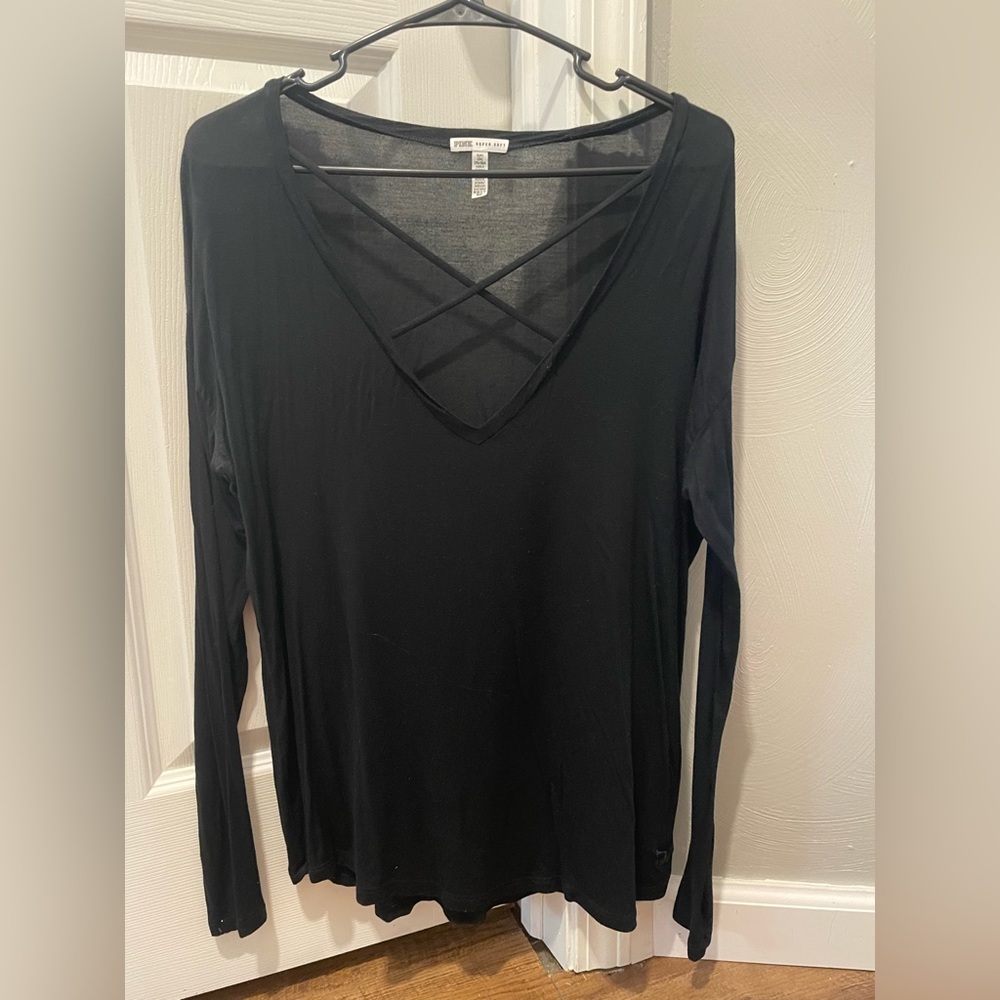 Victoria Secret / black / small